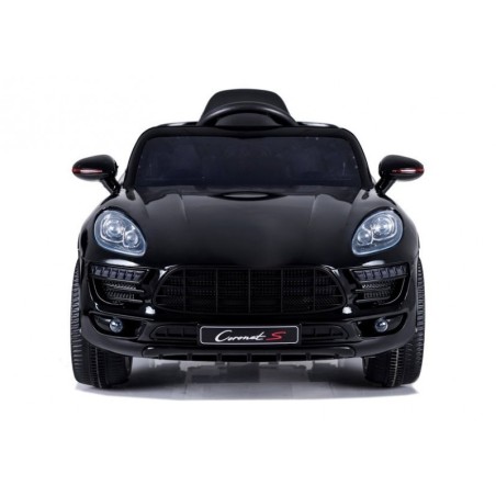 Elektriauto Coronet S must