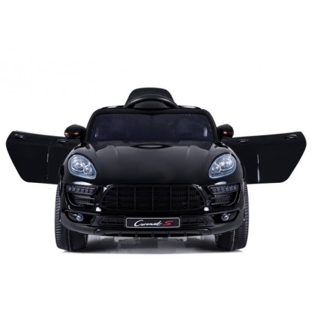 Elektriauto Coronet S must