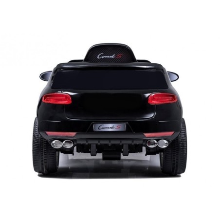 Elektriauto Coronet S must