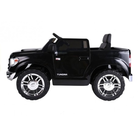 Elektriauto Toyota Tundra must