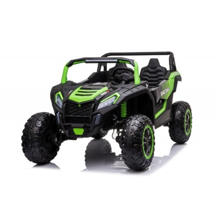 Elektriauto Buggy A032 roheline