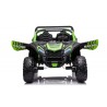 Elektriauto Buggy A032 roheline