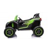 Elektriauto Buggy A032 roheline