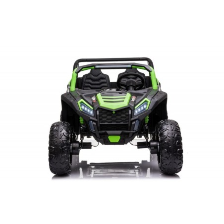 Elektriauto Buggy A032 roheline