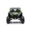 Elektriauto Buggy A032 roheline