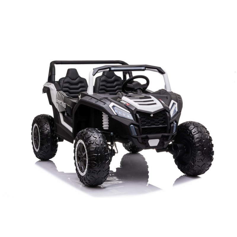 Elektriauto Buggy A032 valge