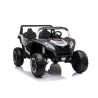 Elektriauto Buggy A032 valge