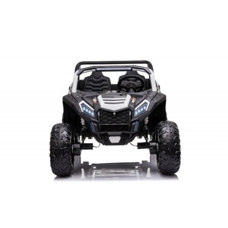 Elektriauto Buggy A032 valge