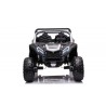 Elektriauto Buggy A032 valge