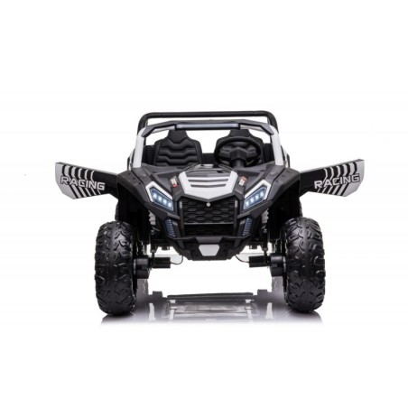 Elektriauto Buggy A032 valge