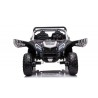 Elektriauto Buggy A032 valge