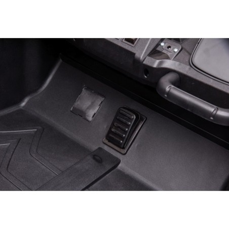 Elektriauto Buggy A032 valge