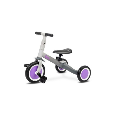 KOLMERATTALINE LASTE JALGRATAS FOX HALL