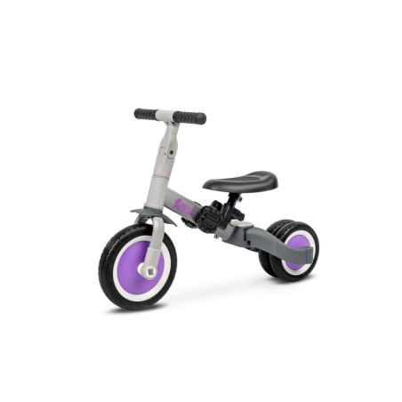 KOLMERATTALINE LASTE JALGRATAS FOX HALL