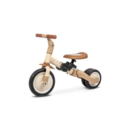 KOLMERATTALINE LASTE JALGRATAS FOX BEEŽ