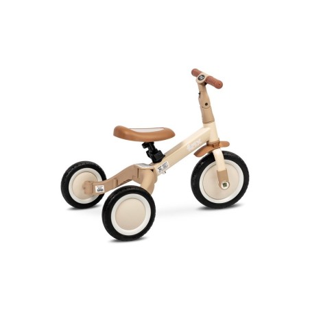 KOLMERATTALINE LASTE JALGRATAS FOX BEEŽ