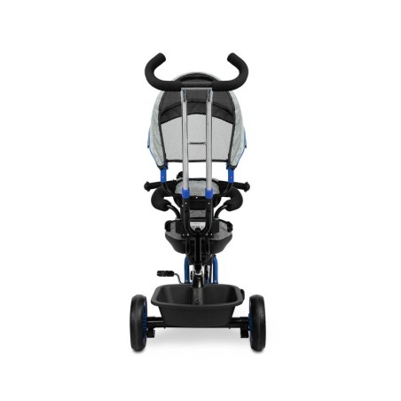 KOLMERATTALINE LASTE JALGRATAS LÜKKESANGAGA BUZZ