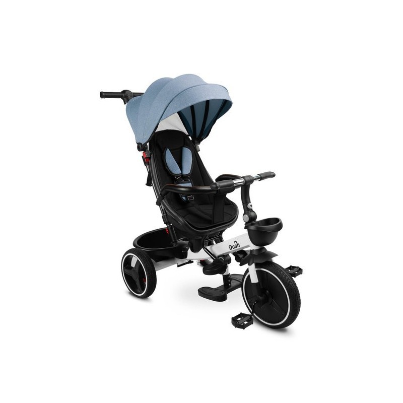 KOLMERATTALINE DASH SININE