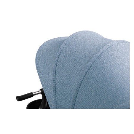 KOLMERATTALINE DASH SININE