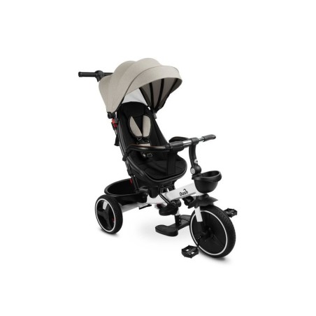 KOLMERATTALINE LASTERATAS DASH HALL