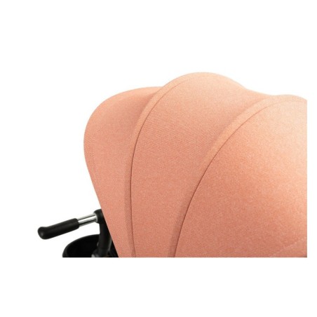 KOLMERATTALINE LASTERATAS DASH ROOSA