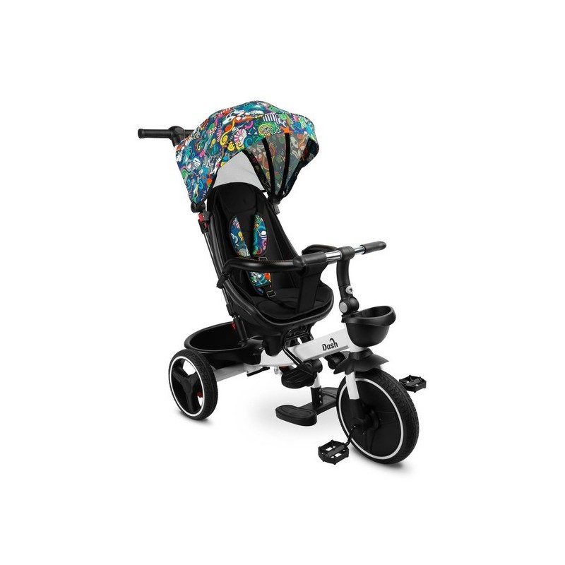 KOLMERATTALINE DASH MELANGE