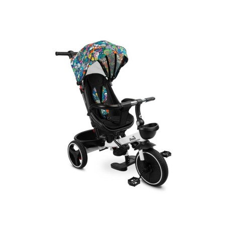 KOLMERATTALINE DASH MELANGE