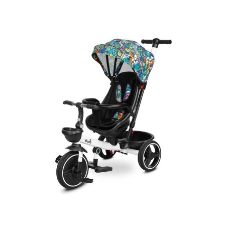 KOLMERATTALINE DASH MELANGE