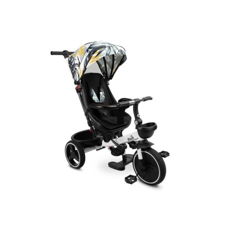 KOLMERATTALINE LASTERATAS DASH MONSTERA