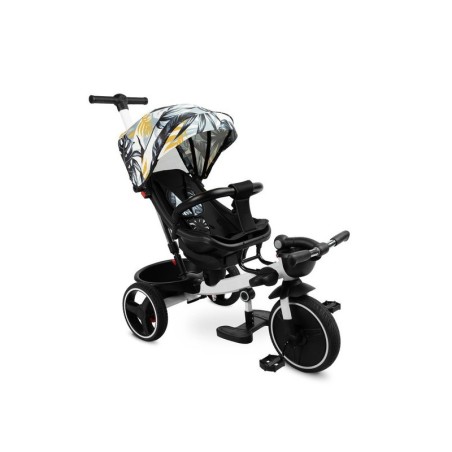 KOLMERATTALINE LASTERATAS DASH MONSTERA