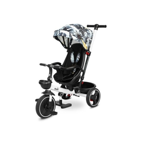 KOLMERATTALINE LASTERATAS DASH MONSTERA