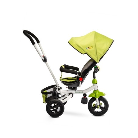 KOLMERATTALINE ROHELINE