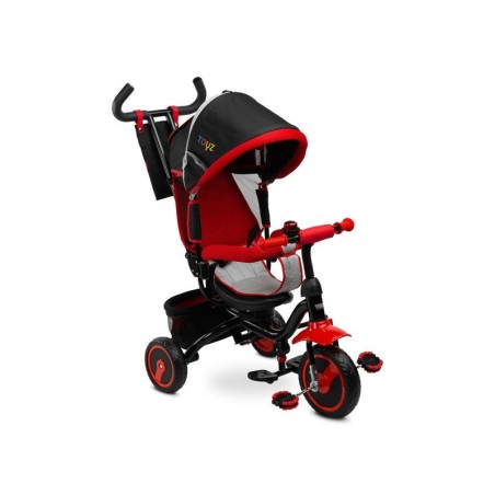 KOLMERATTALINE LASTERATAS TIMMY PUNANE