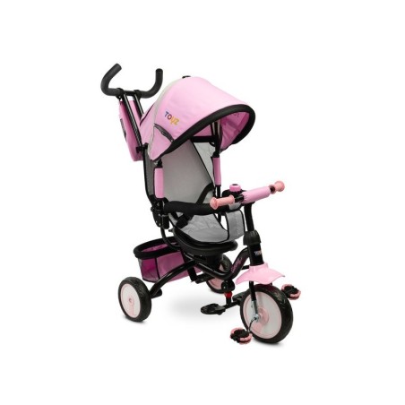 KOLMERATTALINE TIMMY ROOSA