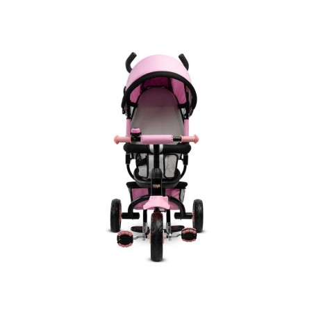 KOLMERATTALINE TIMMY ROOSA