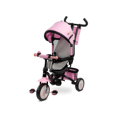 KOLMERATTALINE TIMMY ROOSA