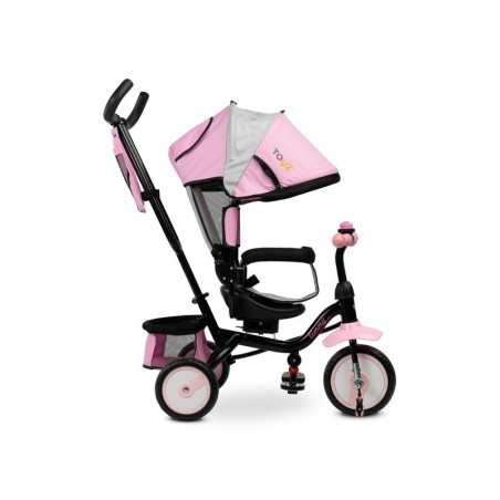 KOLMERATTALINE TIMMY ROOSA