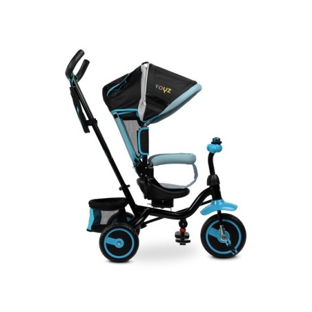 KOLMERATTALINE TIMMY SININE