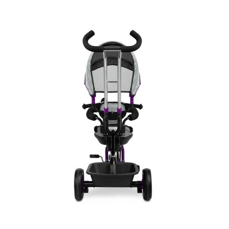 KOLMERATTALINE BUZZ LILLA