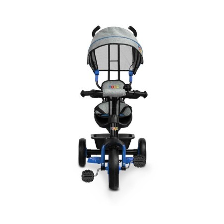 KOLMERATTALINE RATAS BUZZ