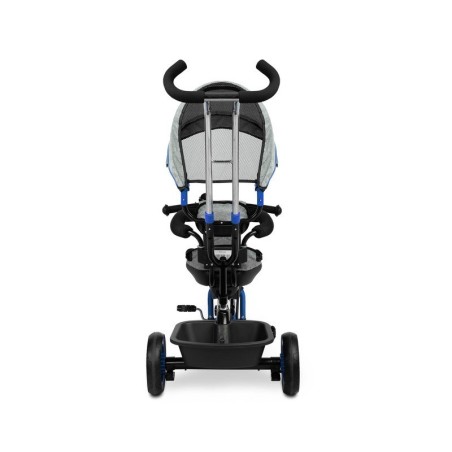 KOLMERATTALINE RATAS BUZZ