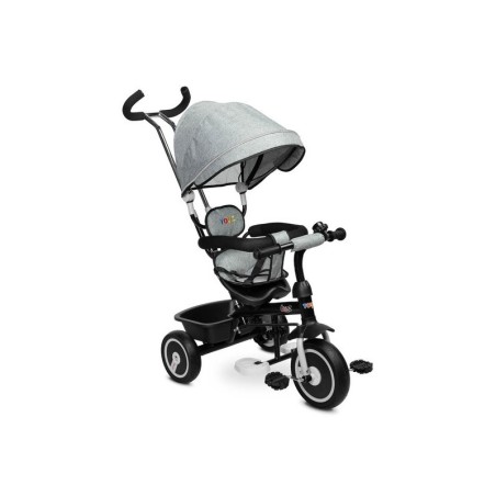 KOLMERATTALINE BUZZ HALL