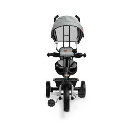 KOLMERATTALINE BUZZ HALL