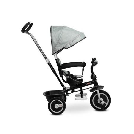 KOLMERATTALINE BUZZ HALL