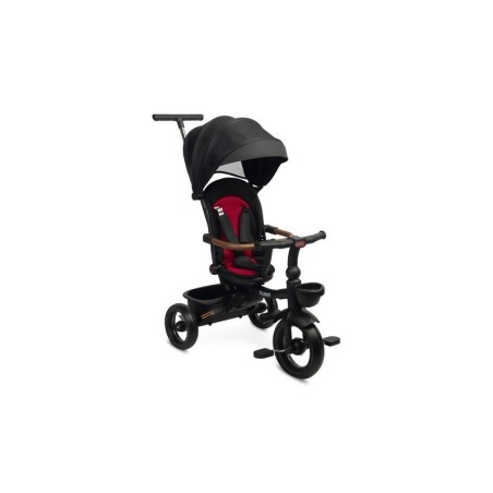 KOLMERATTALINE SABER PUNANE