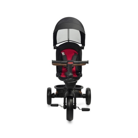 KOLMERATTALINE SABER PUNANE