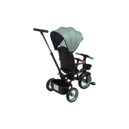 KOLMERATTALINE SABER SININE