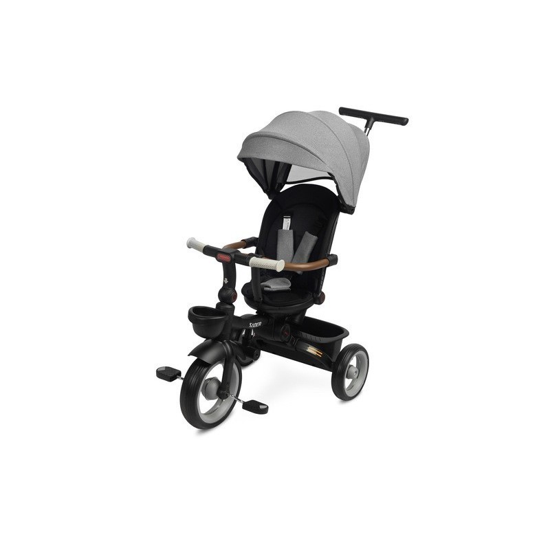 KOLMERATTALINE SABER HALL