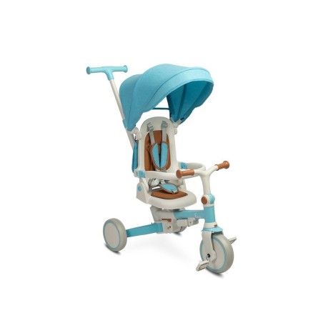 KOLMERATTALINE FARO SININE