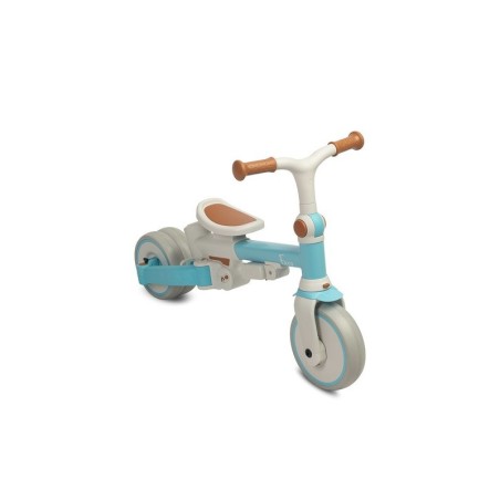 KOLMERATTALINE FARO SININE